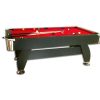 Jogo De Interior | ELITESHOPPING Mesa De Bilhar De 8 Pes Completa Com Acessorios Viper Red