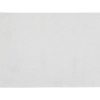 Tapete De Sala | OZAIA Tapete Shaggy De Pelos Compridos Efeito Pele 160X230 Cm Branco-Sujo - Bunny