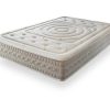 Colchao De 2 Lugares | SonnoMATTRESS Colchao Sonnomattress Dream Cashmere (180X180X30Cm - Muelles Ensacados)