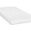 Colchao De 1 Lugar | DREAMEA Colchao Articulado Acolhimento Latex Saori De Dreamea - Espessura 15 Cm - 70X190 Cm