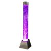 Candeeiro De Pe | OZAIA Coluna De Bolhas De Agua Woby - Leds Com Cor Que Muda - A.130 Cm