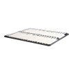 Sommier | Ysmée Estrado De Ripas Para Montar 160 X 200 Cm - 2 X 19 Ripas - Sem Pe - Preto