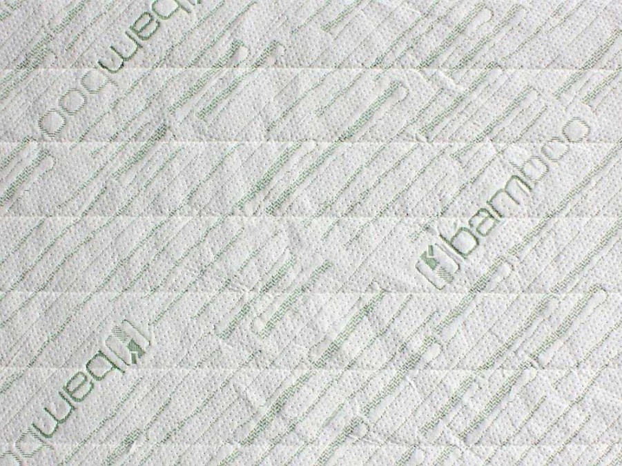 Sobrecolchao | NATUREA Sobrecolchao Bambu Com Memoria De Forma De Naturea - 80 X 200 Cm