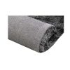 Tapete De Sala | OZAIA Tapete Shaggy Dolce Antracite - Poliester - 200*290 Cm