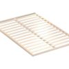 Sommier | Vente-unique Estrado De Ripas Encastravel Com 14 Ripas Em Contraplacado De Madeira De Betula De 140 X 200 Cm - Cosper