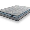 Colchao De 1 Lugar | SonnoMATTRESS Colchao Sonnomattress Sport Flex (67,5X190X30Cm - Hr Compuesto)