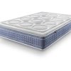 Colchao De 2 Lugares | SonnoMATTRESS Colchao Sonnomattress Bubble Gel (140X190X30Cm - Hr)