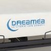 Cama Articulada | DREAMEA Cama Eletrica Com Memoria De Forma Jimbaran Ii De Dreamea - Motor Okin - 140X200 Cm