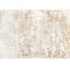 Tapete De Sala | OZAIA Tapete Shaggy De Pelo Comprido Ultramacio 140X200 Cm Bege - Dolce