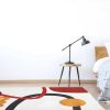 Tapete De Sala | OZAIA Tapete Com Relevos Em Algodao Estampado De 120 X 170 Cm Multicolor - Palmas