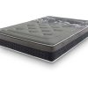 Colchao De 1 Lugar | SonnoMATTRESS Colchao Sonnomattress Nova Grafeno (70X180X30Cm - Hr)