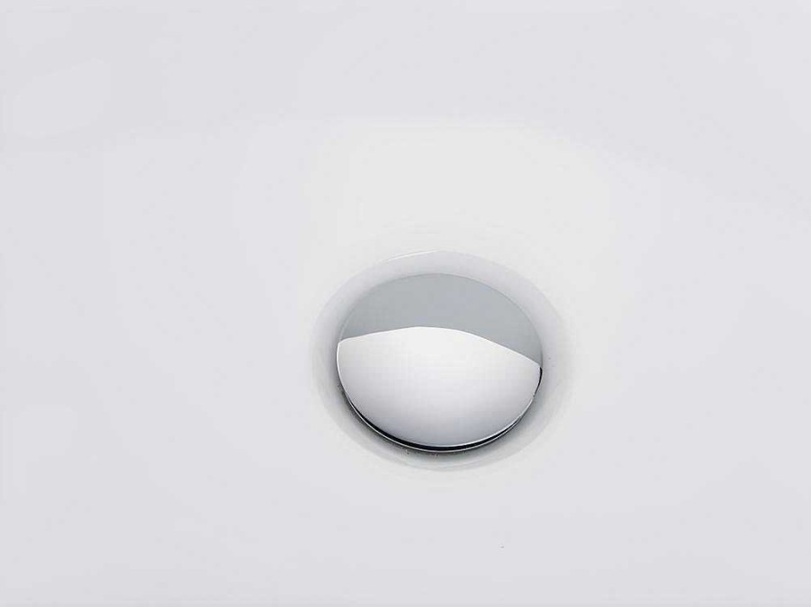 Banheira De Pousar | Shower & Design Banheira Autonoma Disponivel Em Branco - 238 L - 170*80*58 Cm - Nica