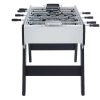 Jogo De Interior | Vente-unique Matraquilhos Em Mdf De C153*L77,6*A96 Cm Cor Branco - Suarez