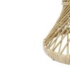 Mesa De Apoio | Vente-unique Mesa De Apoio Em Rotim Cor Natural - Giali