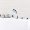 Banheira De Hidromassagem | Shower & Design Banheira De Hidromassagem Thalassa - 2 Pessoas - 182 X 122 X A64 Cm