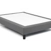 Sommier | DREAMEA Estrado Decorativo Estofado Em Kit Somnus Da Dreamea - 160X200 Cm