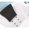 Banheira De Hidromassagem | ELITESHOPPING Banheira De Hidromassagem Branca Cromoterapia 180 X 90 Cm 16 Jatos - Eden