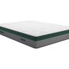 Conjunto Colchao E Sommier | Ysmée Conjunto Sommier + Colchao De Molas Ensacadas Prestige Da Dreamea 120 X 190 Cm