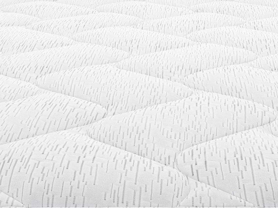 Colchao De 1 Lugar | Ysmée Colchao Molas Ensacadas Serenite Da Ysmee - Espessura 22Cm - 90X200