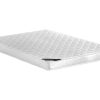Colchao De 2 Lugares | DREAMEA Colchao De Espuma - 15 Cm De Espessura - 140 X 190 Cm - Danae Da Dreamea