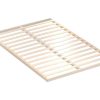 Sommier | Vente-unique Estrado De Ripas Encastravel Com 14 Ripas Em Contraplacado De Madeira De Betula De 140 X 190 Cm - Cosper