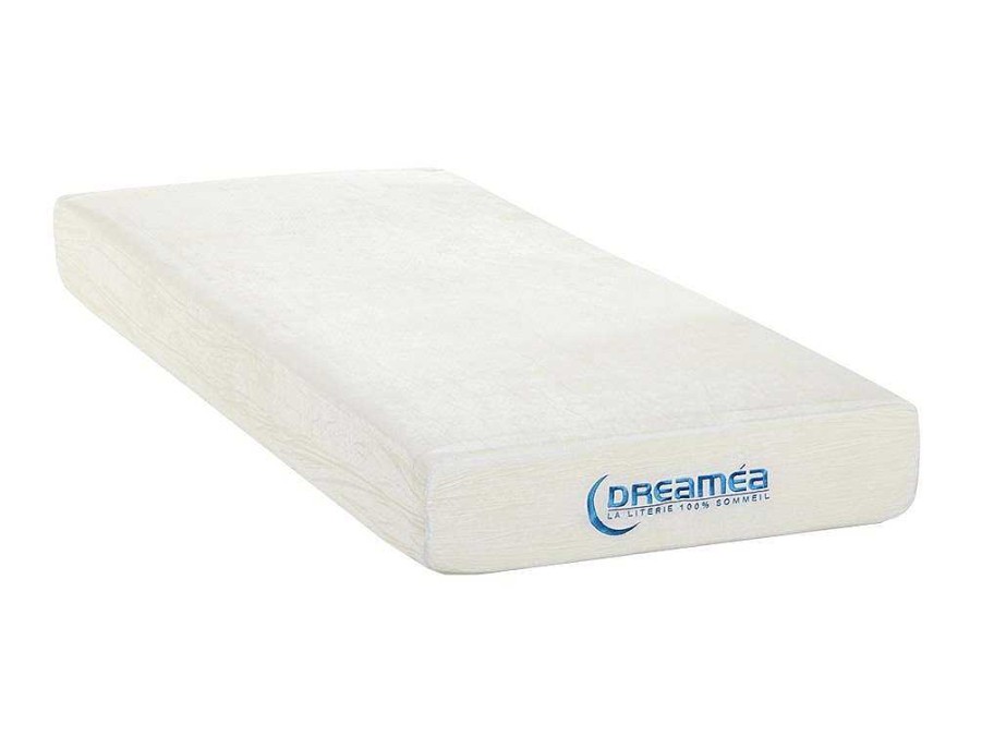 Colchao De 1 Lugar | DREAMEA Colchao Com Memoria De Forma Poseidon De Dreamea - 70 X 190 Cm