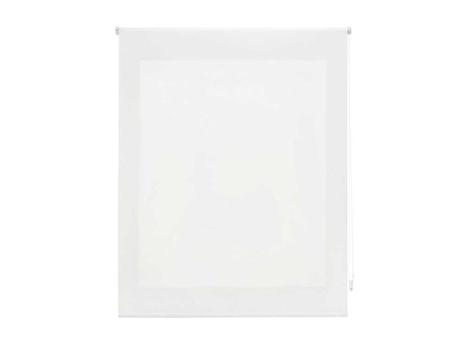 Persianas De Interior | Purline Store Enrouleur Polyester Opaque Multicolore