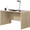 Secretaria | Venprodin Mesa Secretaria 150X75Cm - Cambriano