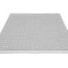 Sobrecolchao | DREAMEA Sobrecolchao Com Memoria De Forma Grand Luxe De Dreamea - 140 X 190 Cm