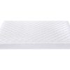 Conjunto Colchao E Sommier | Morgengold Conjunto Sommier + Colchao De Molas 140X190 Cm - Wolkenlos Da Morgengold