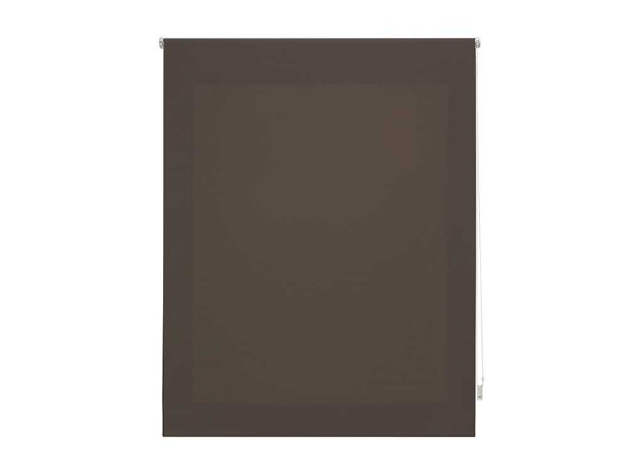 Persianas De Interior | Purline Store Enrouleur Polyester Opaque Multicolore