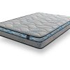 Colchao De 2 Lugares | SonnoMATTRESS Colchao Sonnomattress Sport Flex (135X190X30Cm - Hr Compuesto)